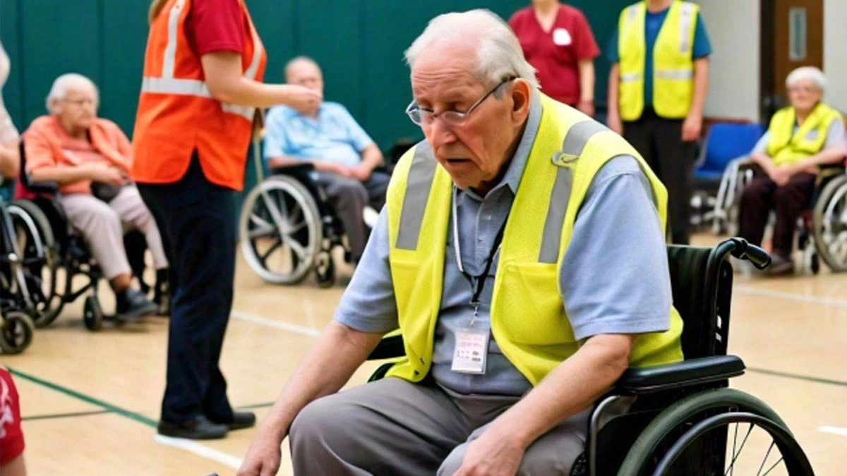 Home Care Essentials: Emergency Drills for Elderly Safety