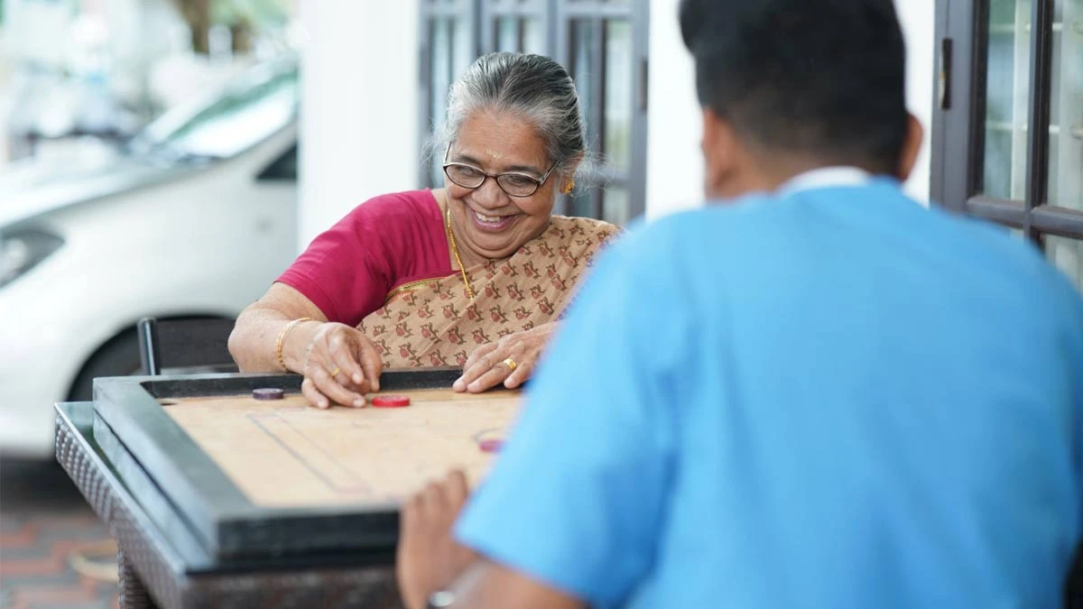 Understanding the Benefits of In-Home Care