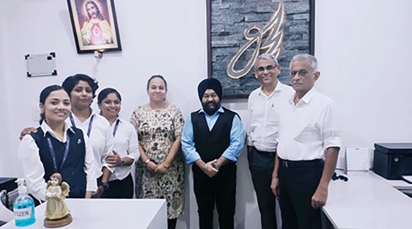 Guardian Angel Home Care Reaccredited by QAI – A Mark of Sustained Quality