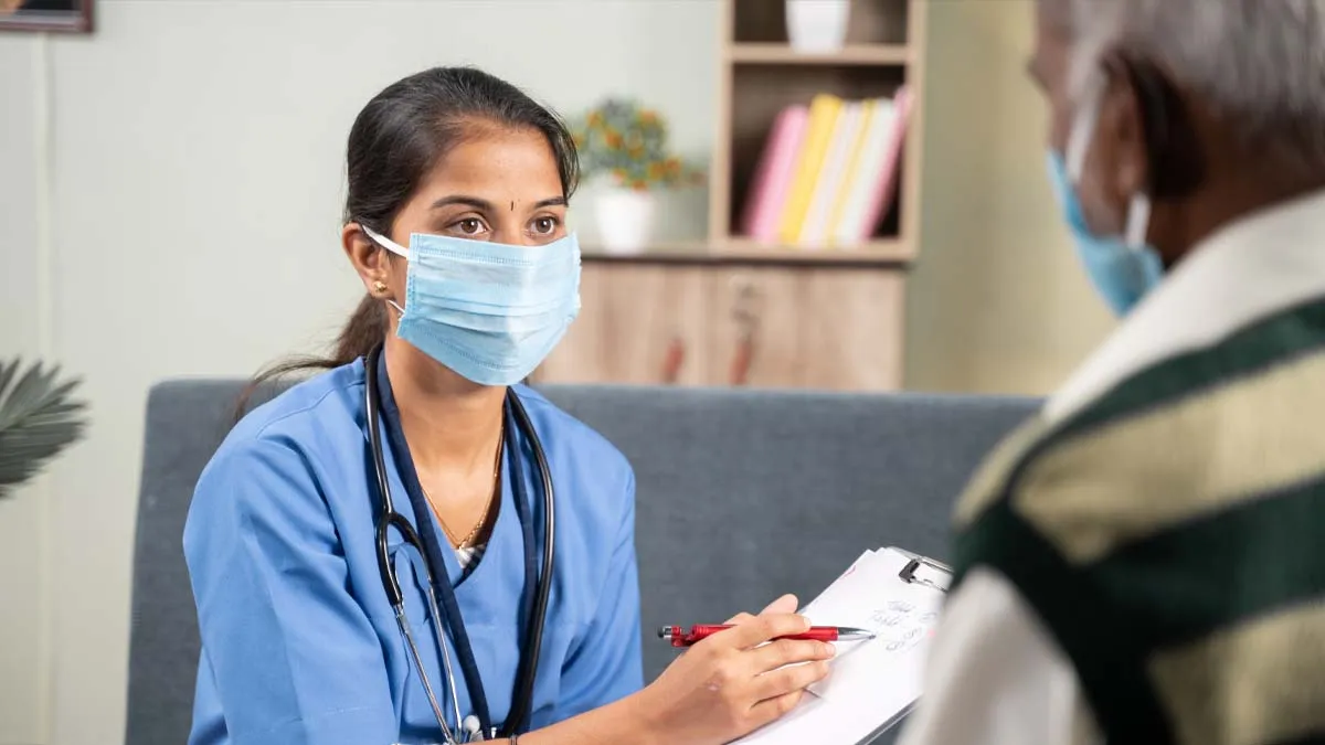 Family Caregiver’s Guide: Caring for a Loved One at Home