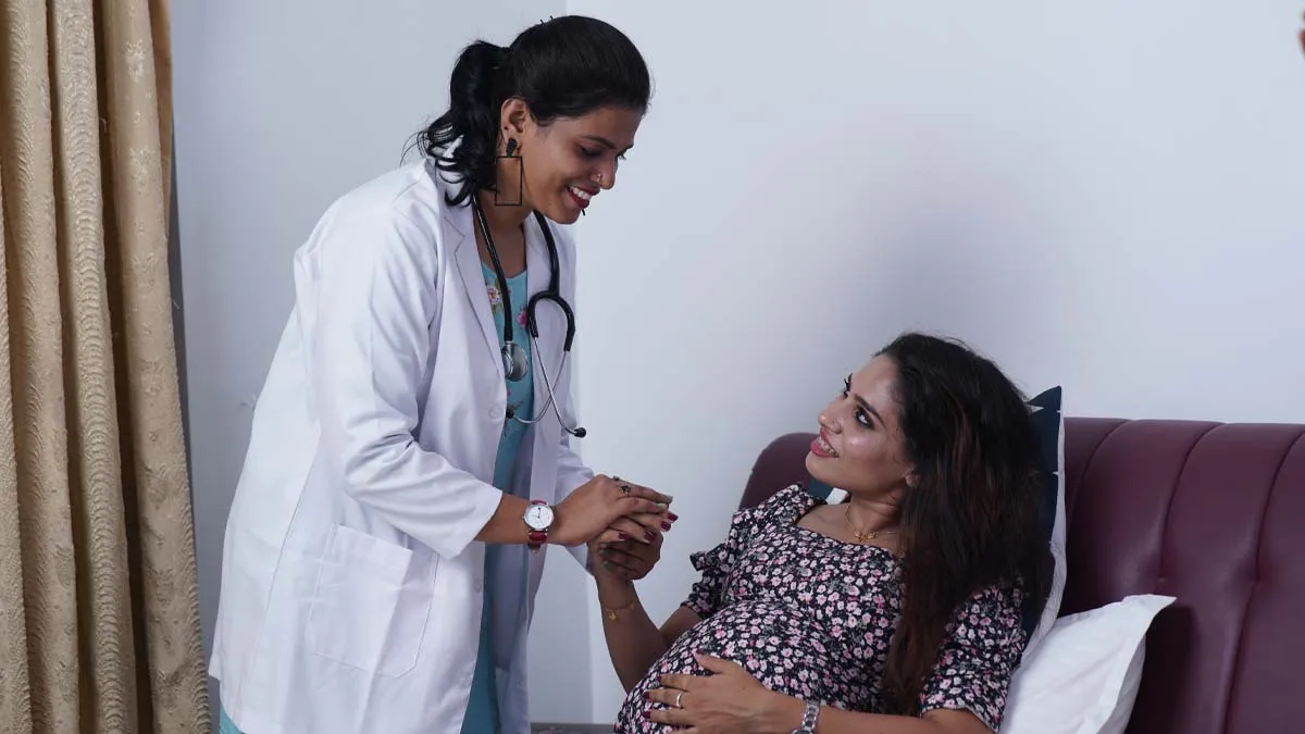 Home Nursing Services in Calicut