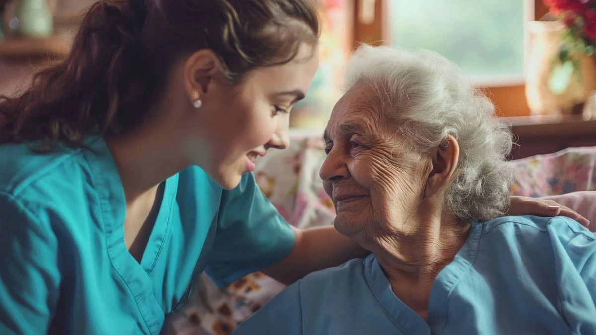The Healing Power of Compassion: How Care Impacts Patient Recovery