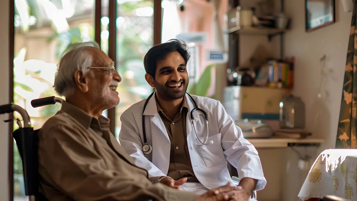 Healthcare Services in Kochi