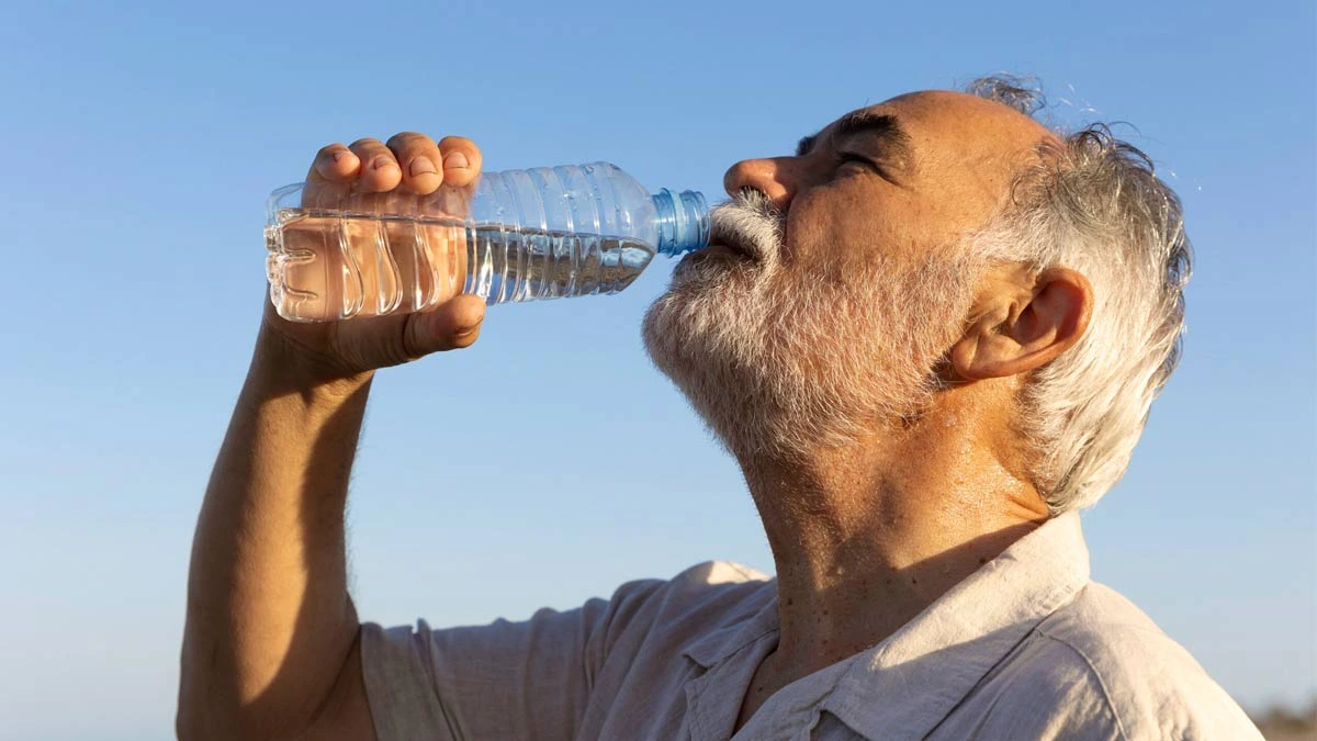 Senior Care and Summer Heat: How to Keep Loved One’s Safe