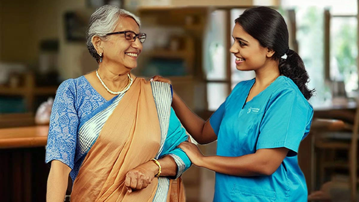 Health and Wellness Tips for Seniors