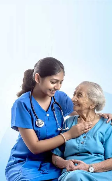 Homecare services