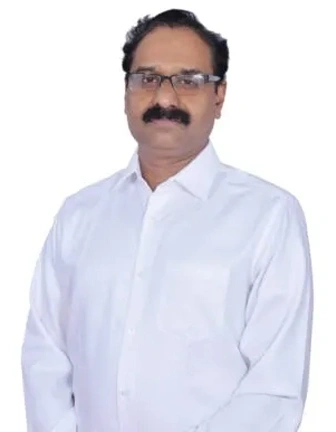 Anil Kumar