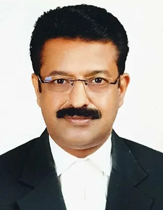 Adv. G. Ajith
