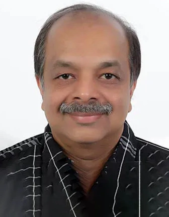Dr. Benoy Sebastian, MBBS, MD, DM