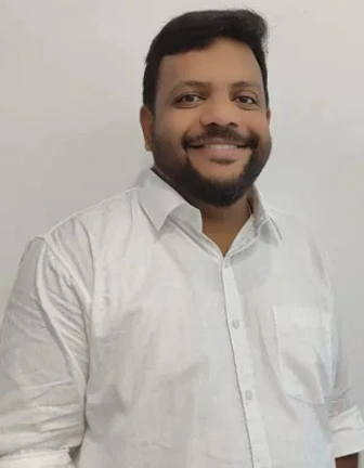 Vysakh Thomas
