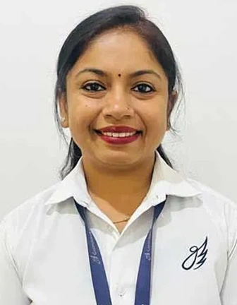 Sarita Menon