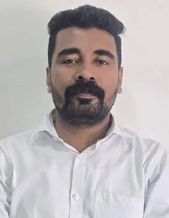 Arun Sasi