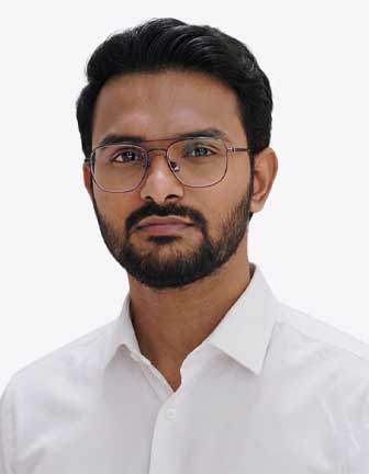 Antony M Thomas