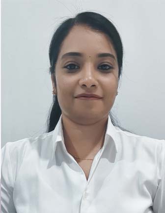 Nivyamol Mathew