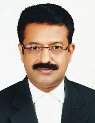 Adv. G. Ajith