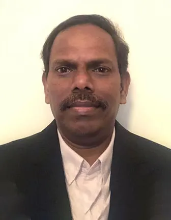 Dr. Abidhar Prasad