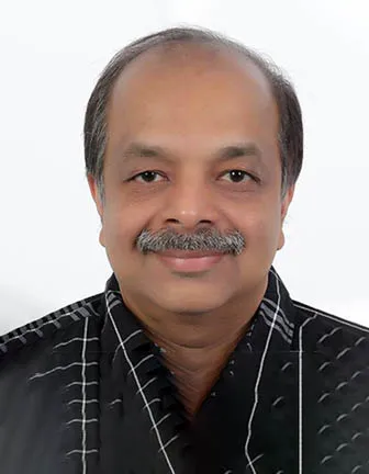 Dr. Benoy Sebastian, MBBS, MD, DM