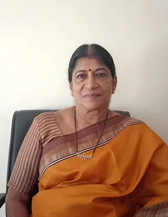 Dr Sobhana Lekshmi