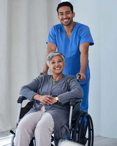  Our Respite Service