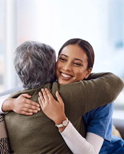 Companion Care