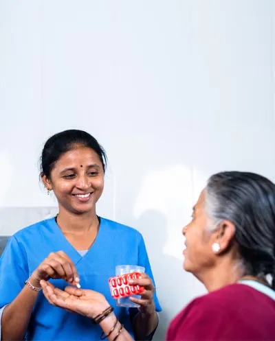 diabetes-type-2-home-care