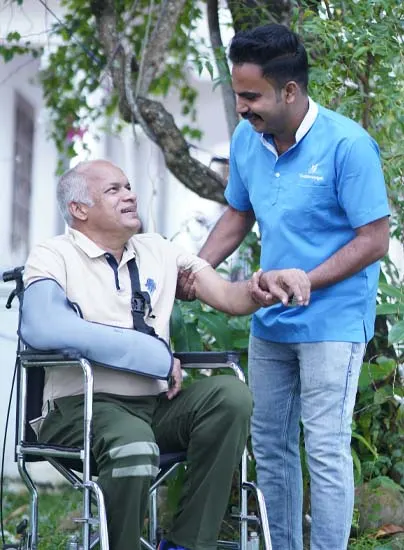 Companion care Services