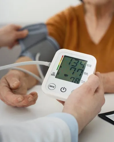 hypertension-home-care