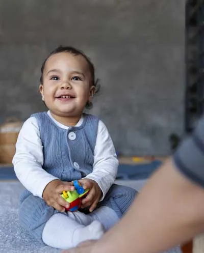 Professional Mother and Baby Care