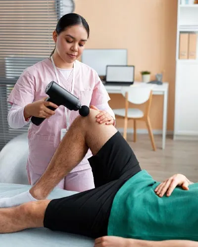 physiotherapy at home faqs