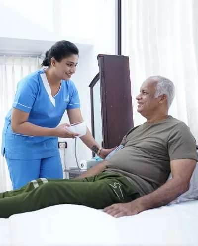 Respite Care