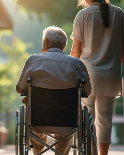 Respite Care – FAQs