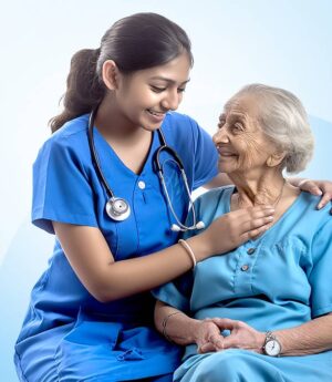 Homecare Services in Kerala