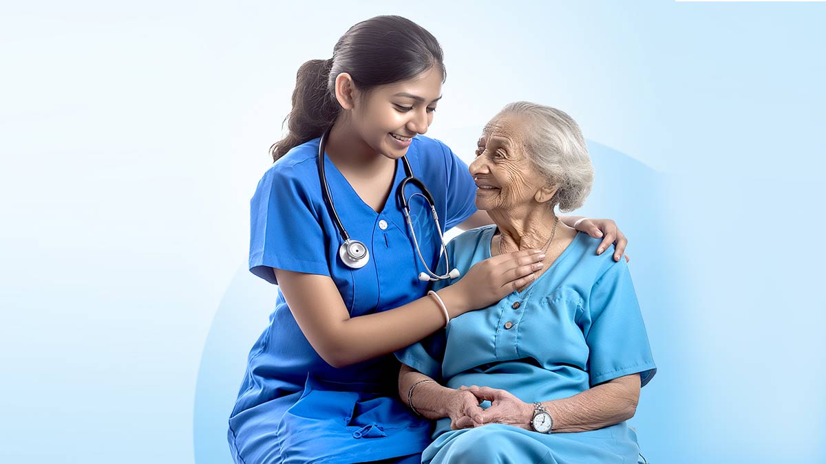 Homecare Services in Kerala