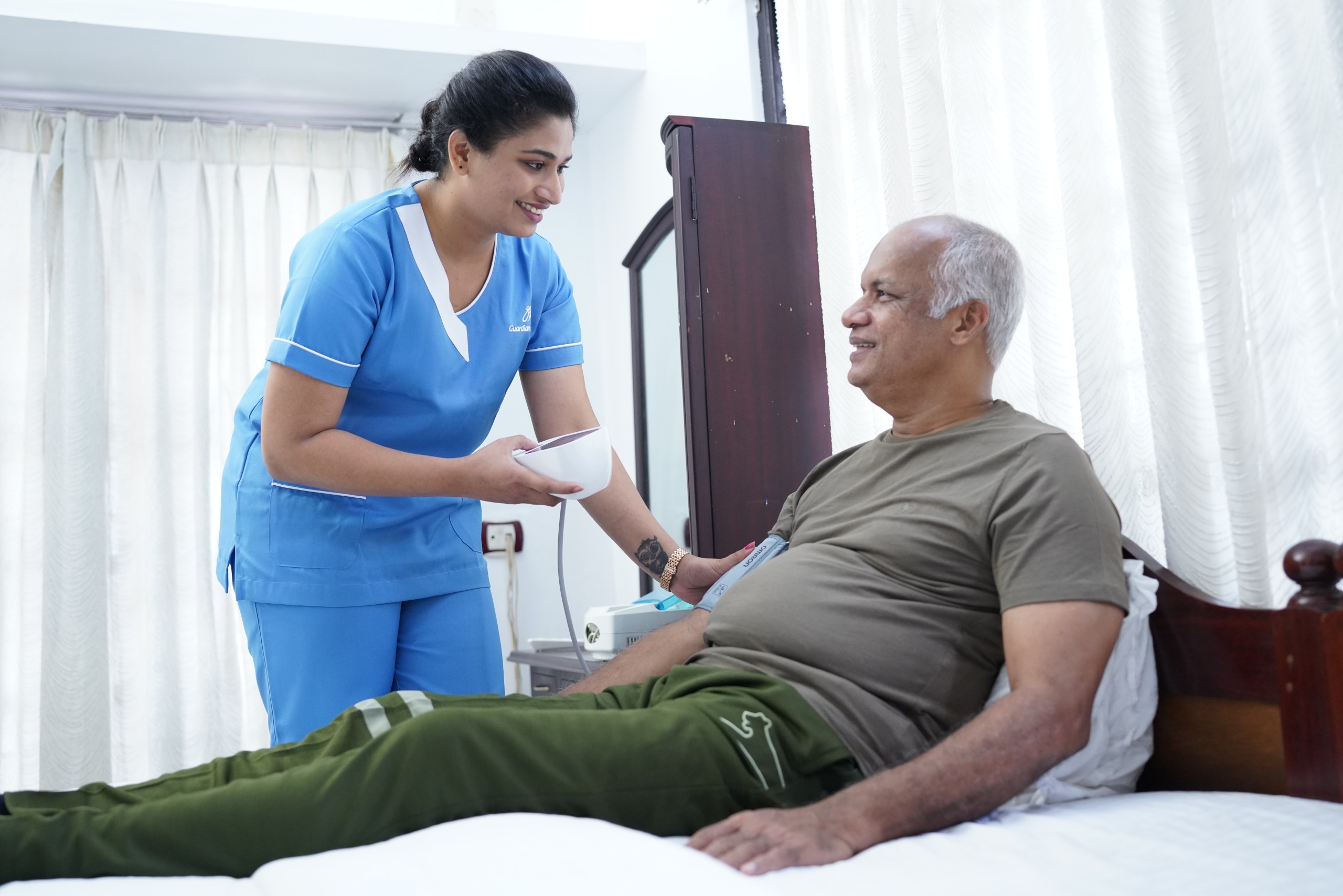 homecare services